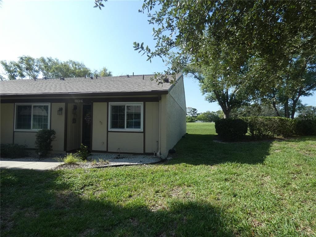 11231 DOLLAR LAKE DRIVE # 6, PORT RICHEY, FL 34668 — zdjęcie 3