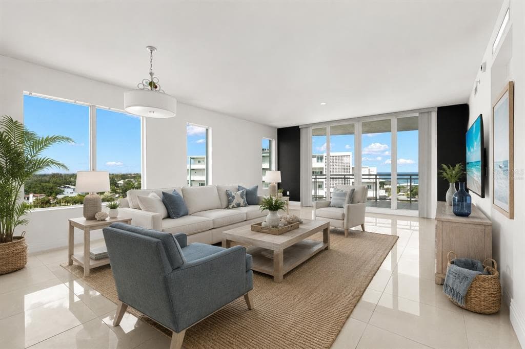 1325 SNELL ISLE BOULEVARD NE # 812, ST PETERSBURG, FL 33704 — zdjęcie 4