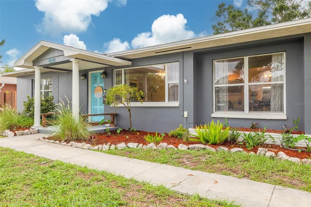 4200 29TH AVENUE N, ST PETERSBURG, FL 33713 — zdjęcie 2