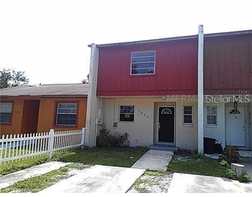 7922 TOLER COURT, ORLANDO, FL 32822