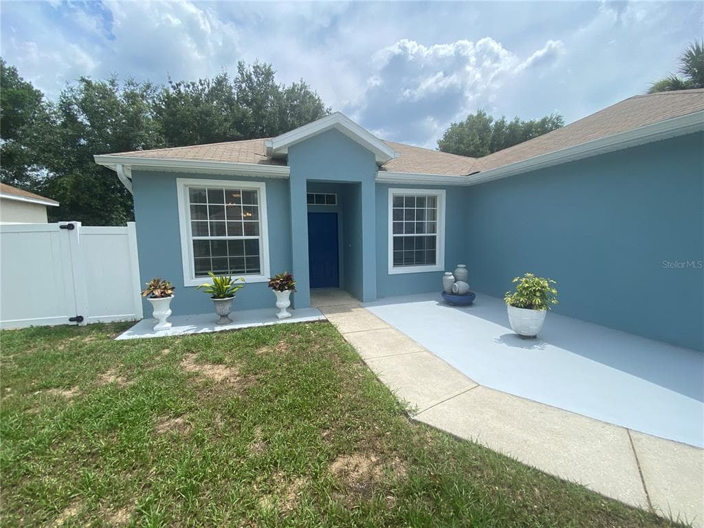 302 BLUFF PASS DRIVE, EUSTIS, FL 32726 — zdjęcie 2