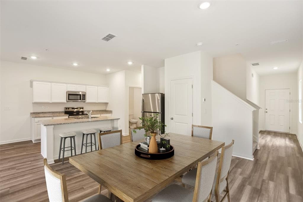2607 GREY HAWK DRIVE,, KISSIMMEE, FL 34746 — zdjęcie 2