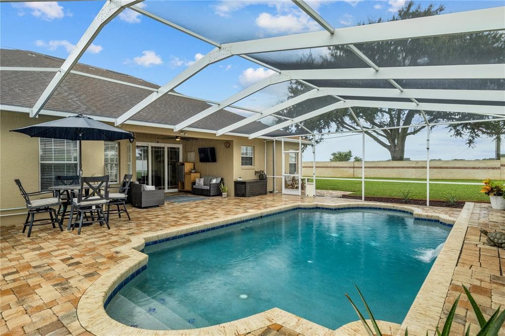 651 HART LAKE DRIVE, WINTER HAVEN, FL 33884 — zdjęcie 2