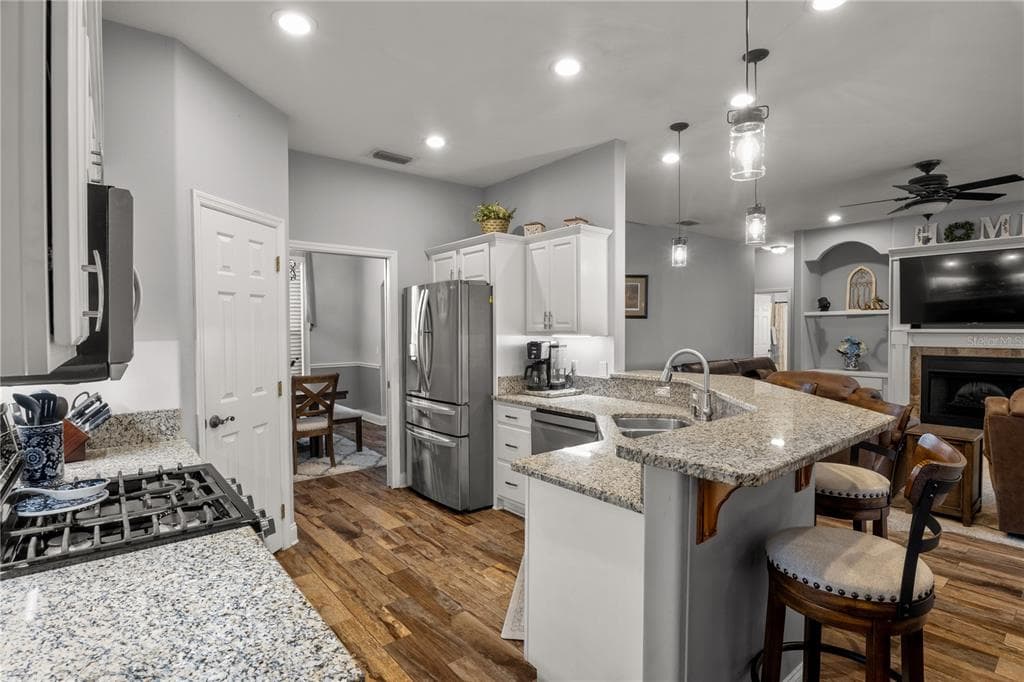 651 HART LAKE DRIVE, WINTER HAVEN, FL 33884 — zdjęcie 3