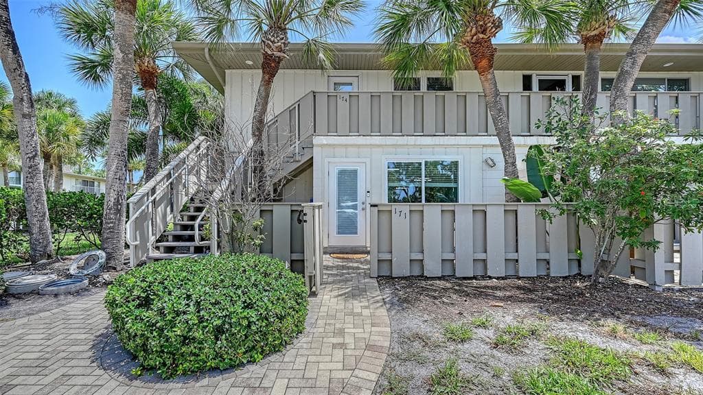 6750 GULF OF MEXICO DRIVE # 171, LONGBOAT KEY, FL 34228