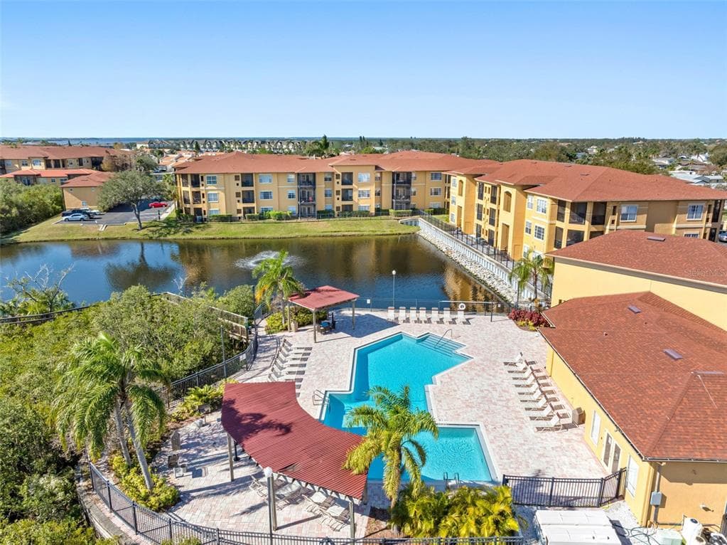 4323 BAYSIDE VILLAGE DRIVE # 329, TAMPA, FL 33615 — zdjęcie 5