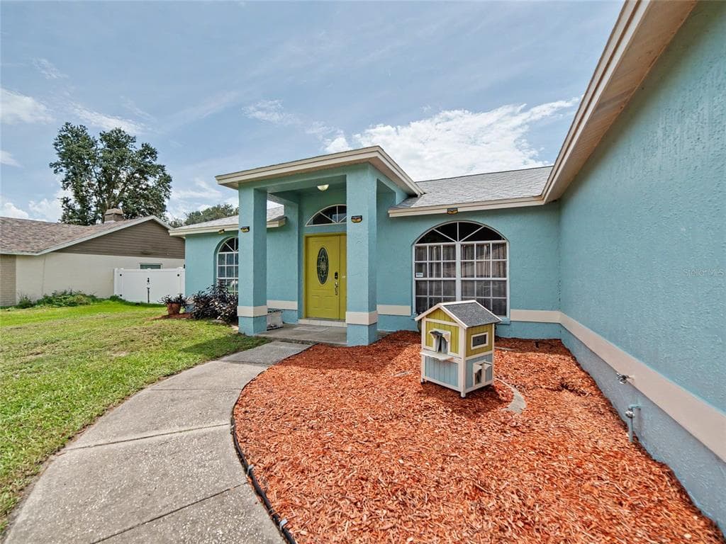23513 BELLAIRE LOOP, LAND O LAKES, FL 34639 — zdjęcie 2