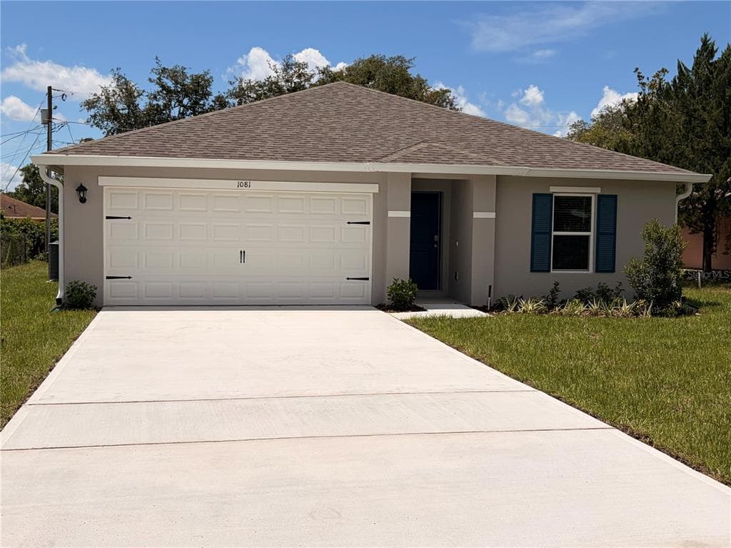 141 HEIRLOOM DRIVE, ORMOND BEACH, FL 32174