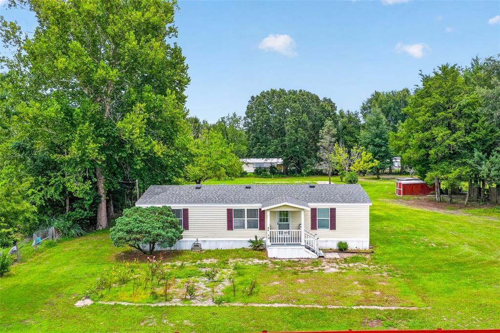 2535 SE 172ND STREET, SUMMERFIELD, FL 34491 — zdjęcie 2
