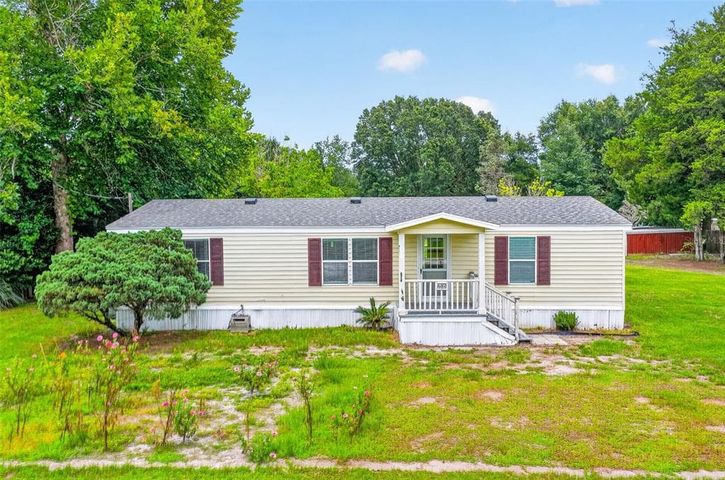 2535 SE 172ND STREET, SUMMERFIELD, FL 34491