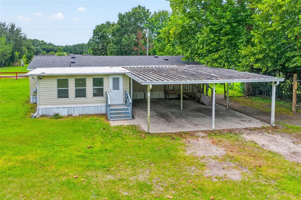 2535 SE 172ND STREET, SUMMERFIELD, FL 34491 — zdjęcie 5