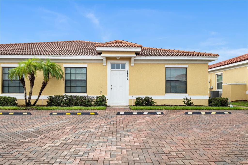 1814 CORIANDER DRIVE, POINCIANA, FL 34759 — zdjęcie 2