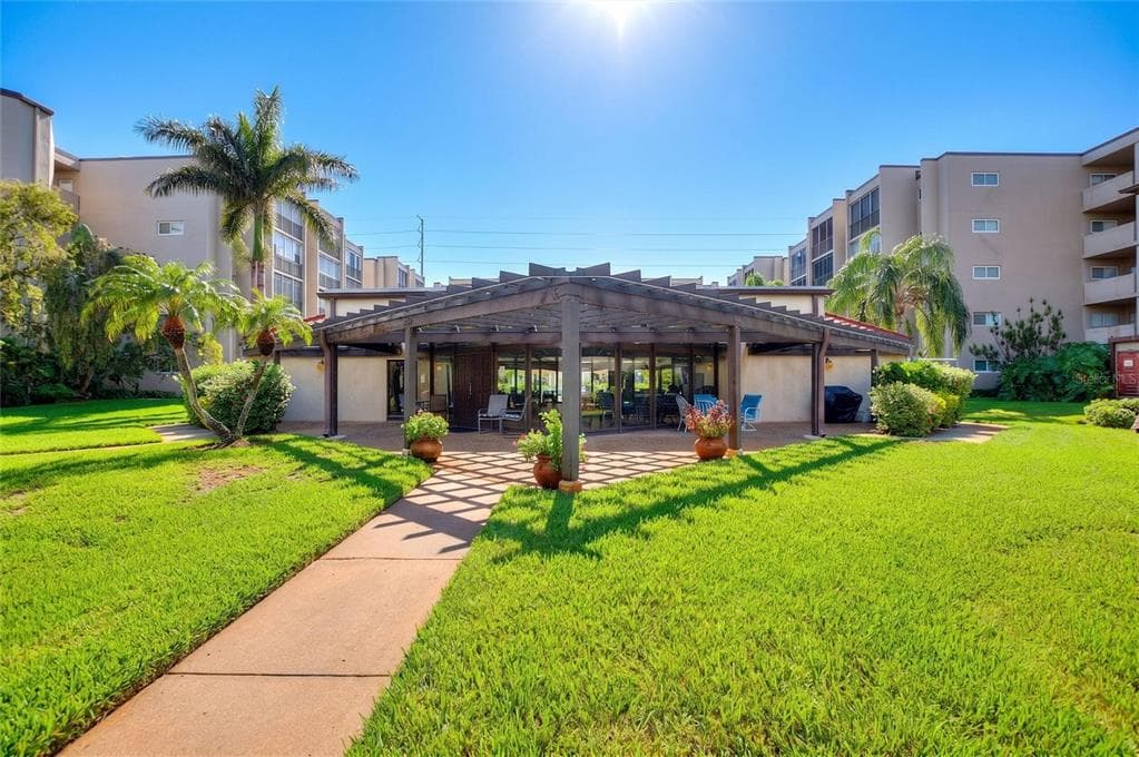 1241 S MARTIN LUTHER KING JR AVENUE # 104, CLEARWATER, FL 33756