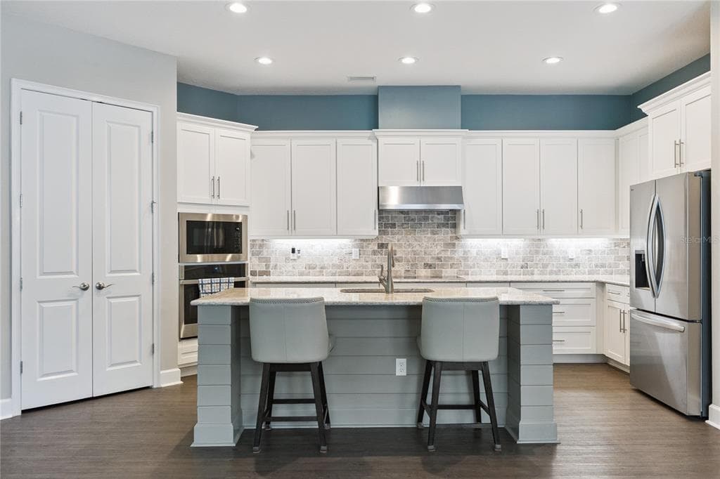368 STIRLING BRIDGE DRIVE, ORMOND BEACH, FL 32174 — zdjęcie 3