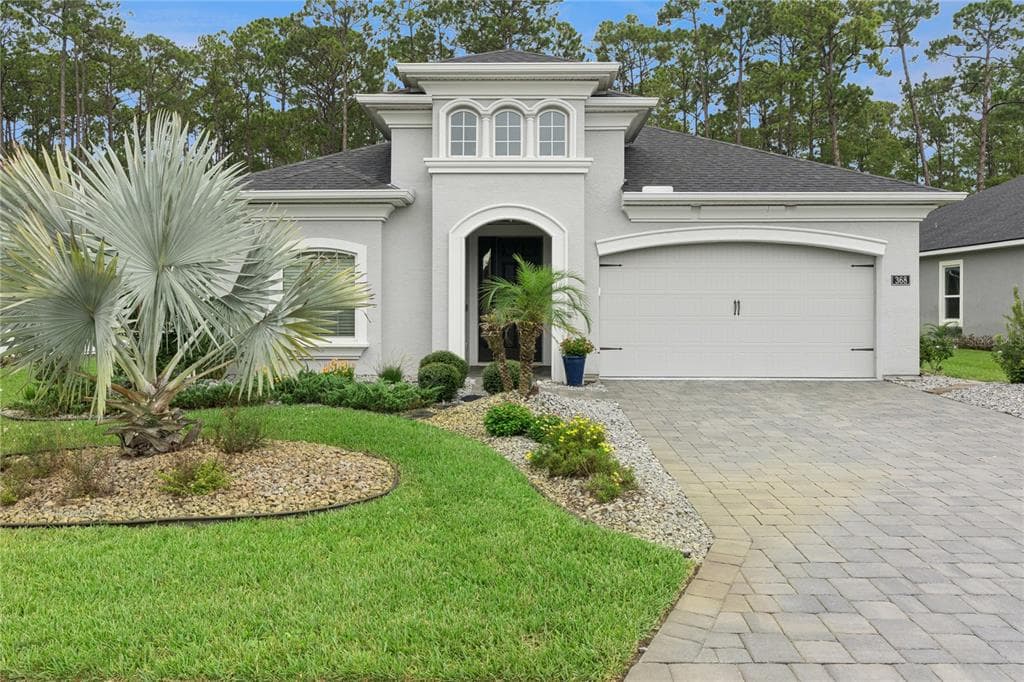 368 STIRLING BRIDGE DRIVE, ORMOND BEACH, FL 32174