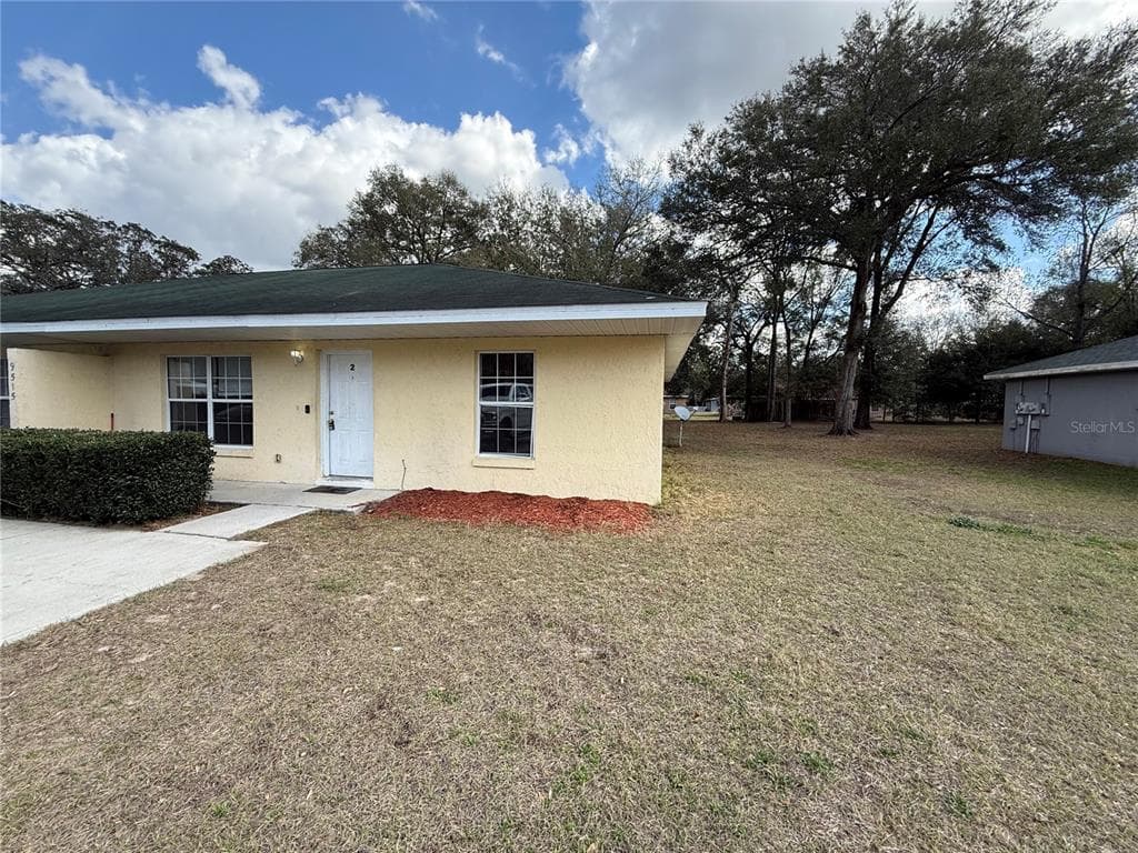 9515 SW 31ST COURT, OCALA, FL 34476