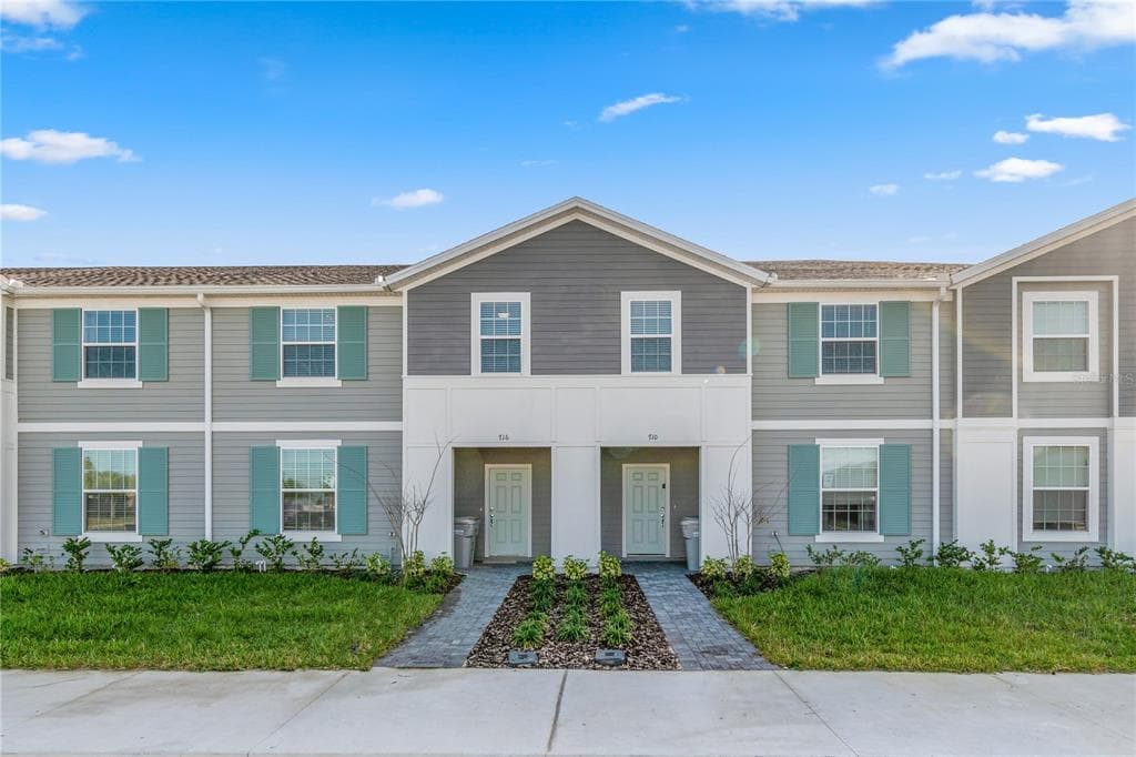 716 GARDENIA LANE, DAVENPORT, FL 33897 — zdjęcie 2