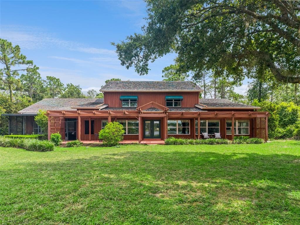 1675 CURRYVILLE ROAD, CHULUOTA, FL 32766 — zdjęcie 5