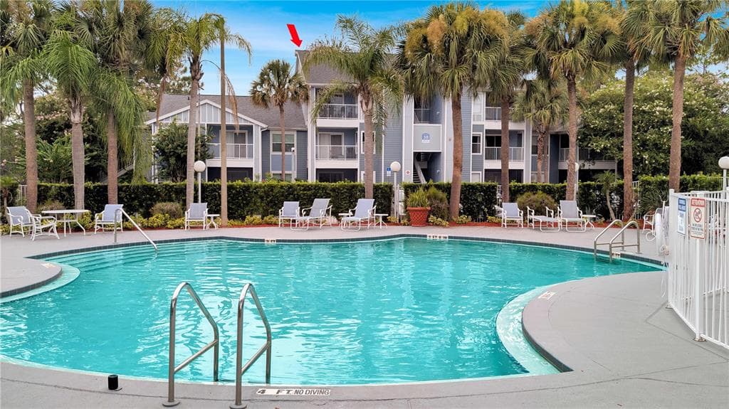 2516 GRASSY POINT DRIVE # 306, LAKE MARY, FL 32746 — zdjęcie 2