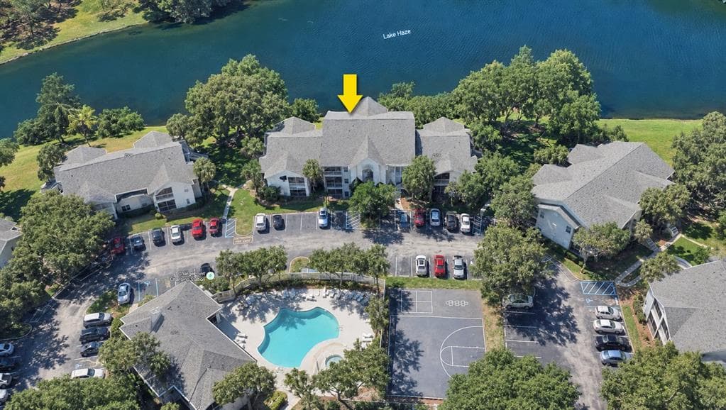 2516 GRASSY POINT DRIVE # 306, LAKE MARY, FL 32746 — zdjęcie 4