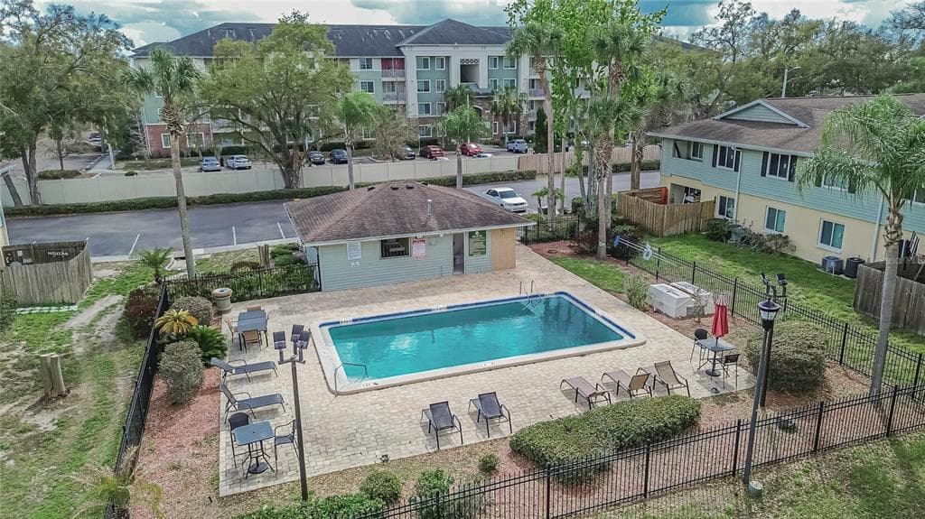 202 RED MAPLE PLACE # 202, BRANDON, FL 33510 — zdjęcie 5