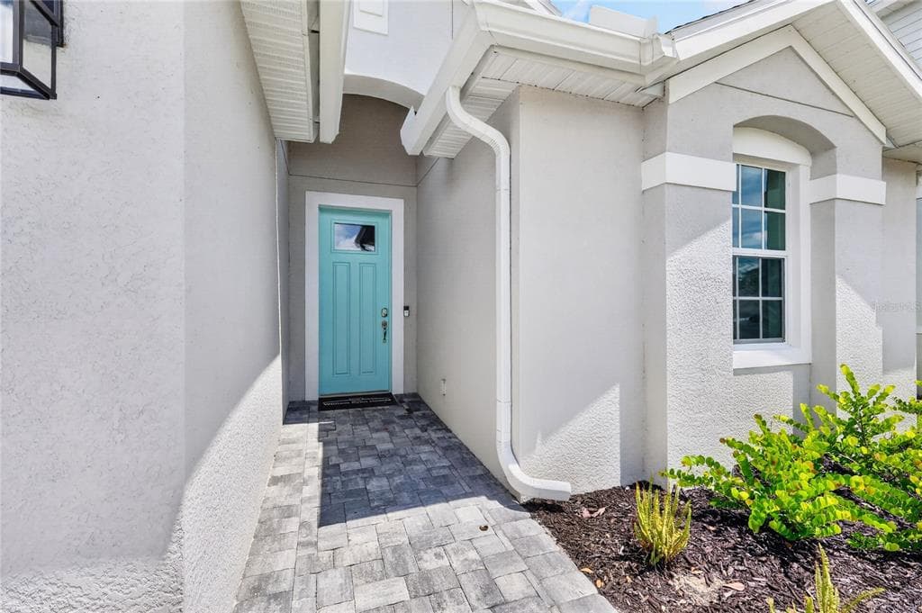 15766 ELINA SKY DRIVE, PUNTA GORDA, FL 33982 — zdjęcie 2