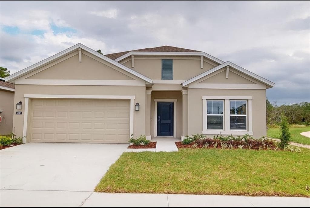 203 BRAVE ROAD, DAVENPORT, FL 33837