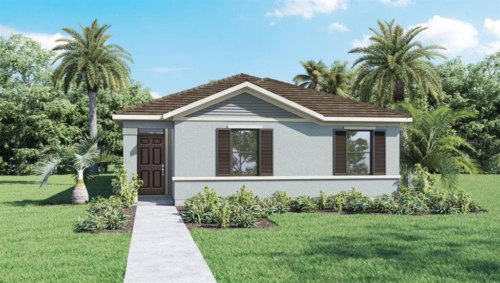 1746 HUMMINGBIRD ROAD, WINTER HAVEN, FL 33884