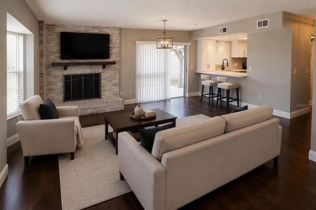 3323 W SWANN AVENUE, TAMPA, FL 33609 — zdjęcie 5