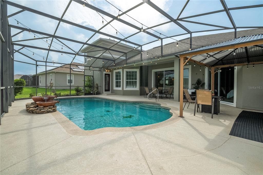 3043 CHAVEZ AVENUE, CLERMONT, FL 34715 — zdjęcie 2