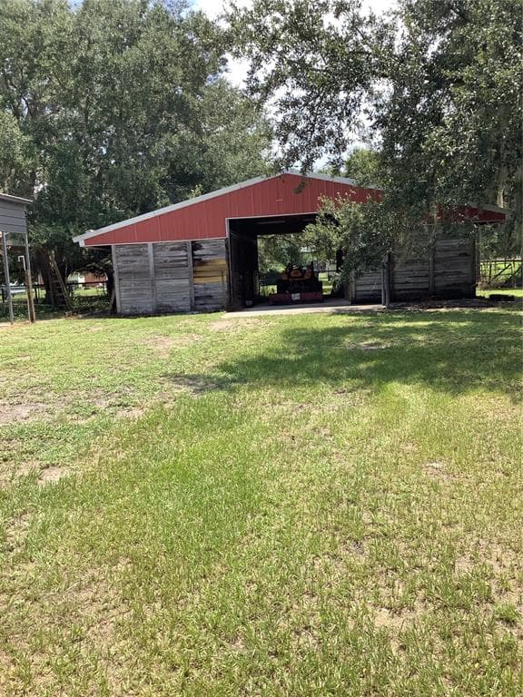 3845 CHAPLAIN ROAD, ST CLOUD, FL 34769 — zdjęcie 2