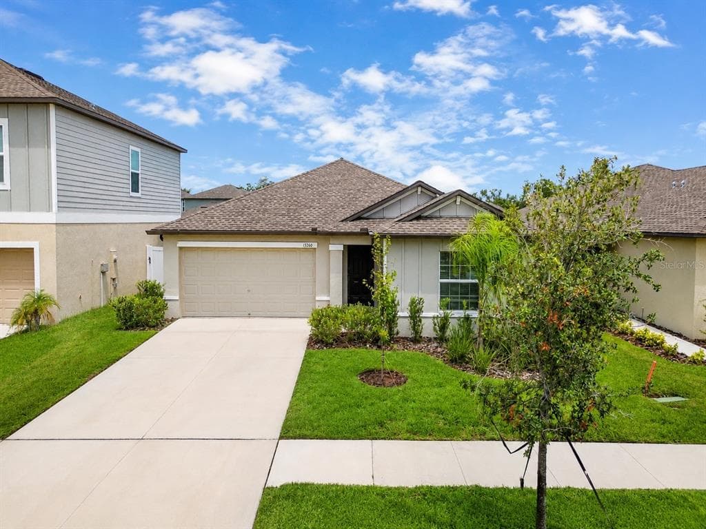 13260 PALMERSTON ROAD, RIVERVIEW, FL 33579 — zdjęcie 2