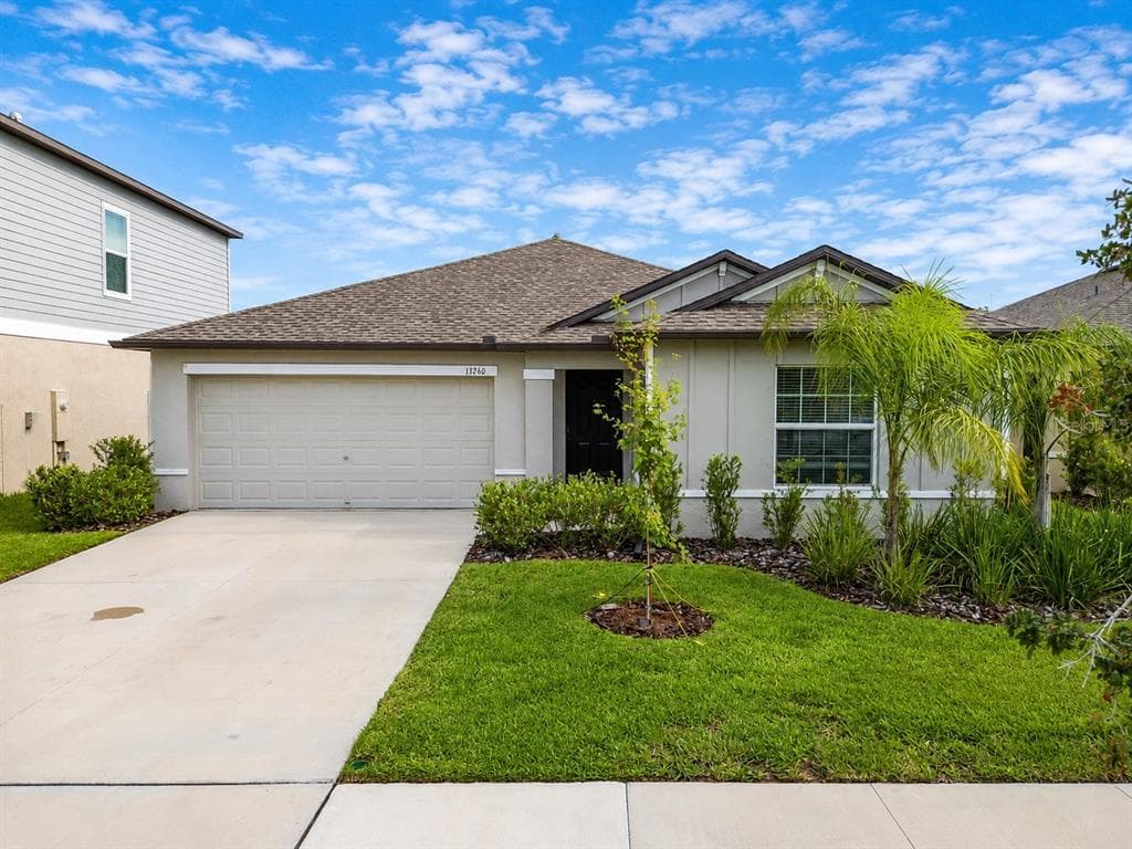 13260 PALMERSTON ROAD, RIVERVIEW, FL 33579 — zdjęcie 3