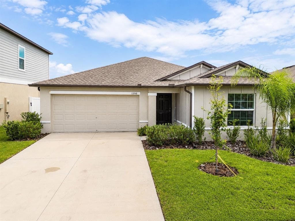 13260 PALMERSTON ROAD, RIVERVIEW, FL 33579
