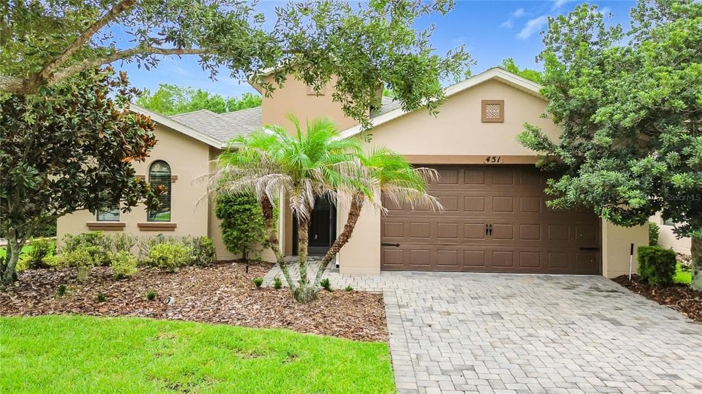 451 SCRIPPS RANCH RD, POINCIANA, FL 34759 — zdjęcie 2