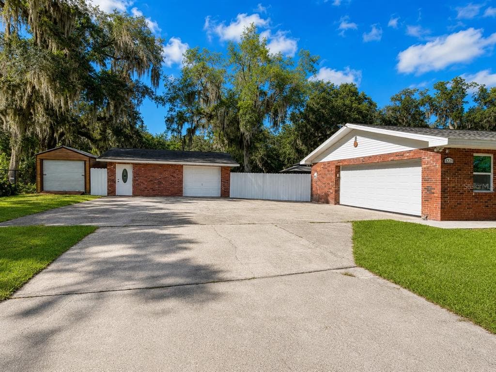 1221 SW SKATES STREET, ARCADIA, FL 34266 — zdjęcie 2