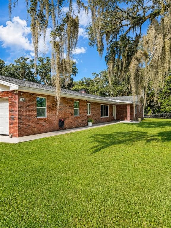 1221 SW SKATES STREET, ARCADIA, FL 34266 — zdjęcie 3