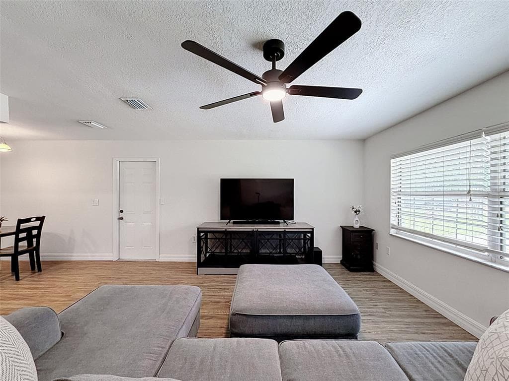 7022 W CRESTVIEW LANE, CRYSTAL RIVER, FL 34429 — zdjęcie 4