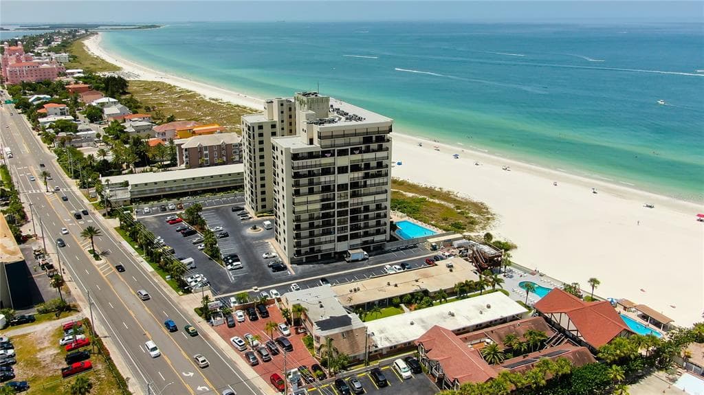 3820 GULF BOULEVARD # 608, ST PETE BEACH, FL 33706 — zdjęcie 2