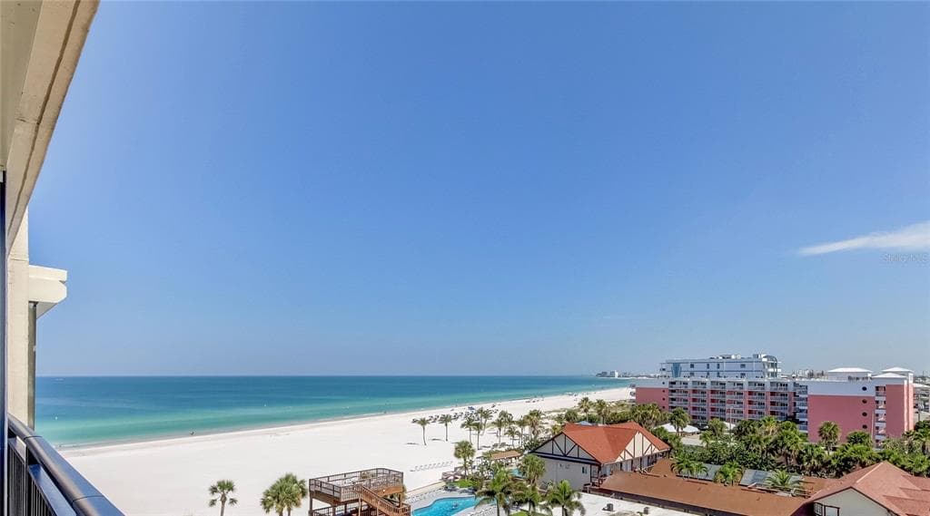3820 GULF BOULEVARD # 608, ST PETE BEACH, FL 33706 — zdjęcie 3