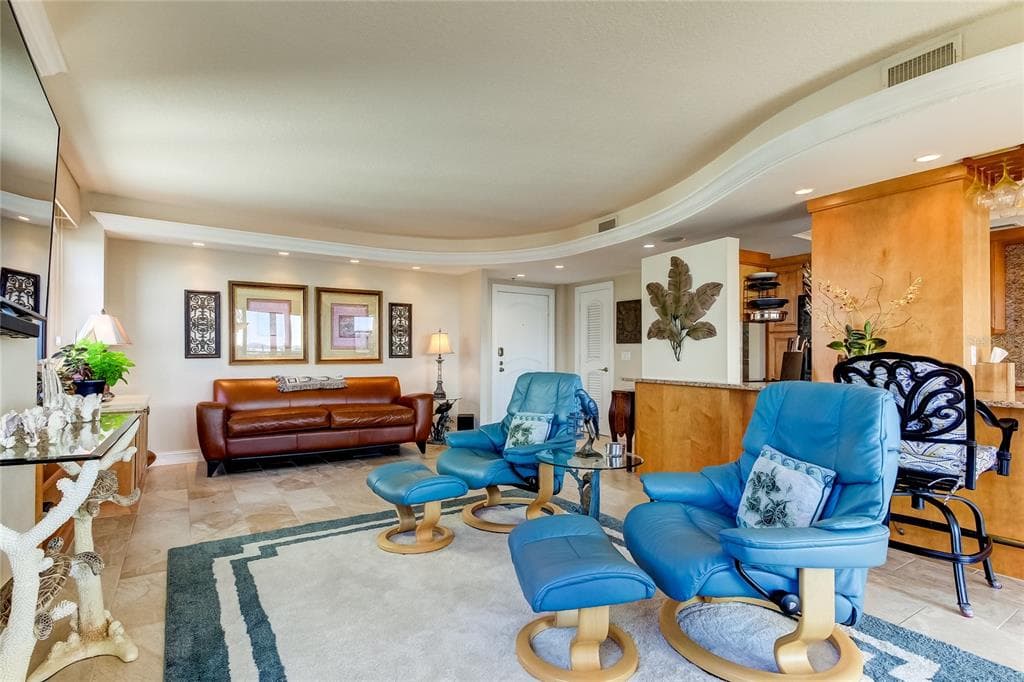 3820 GULF BOULEVARD # 608, ST PETE BEACH, FL 33706 — zdjęcie 5