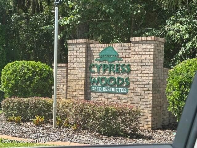 7423 BUMELIA DRIVE, COCOA, FL 32927 — zdjęcie 2