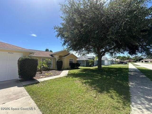 7423 BUMELIA DRIVE, COCOA, FL 32927 — zdjęcie 3