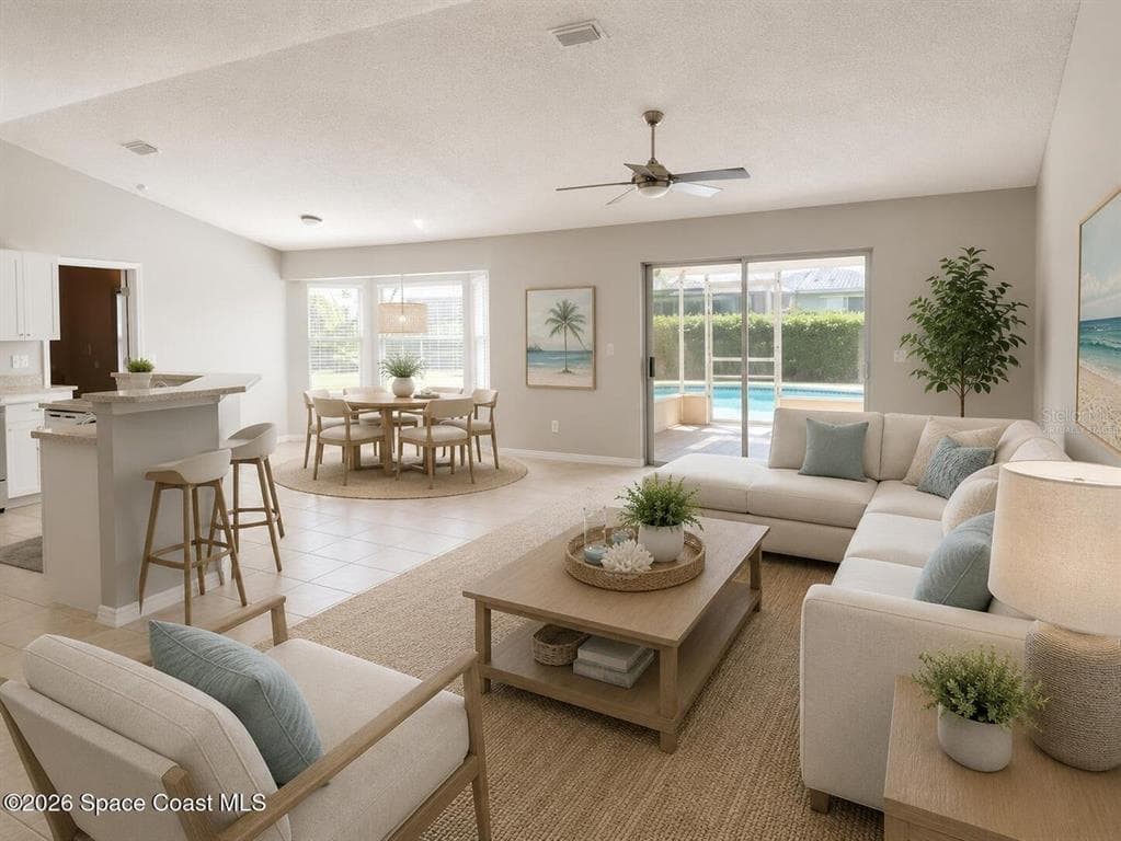 7423 BUMELIA DRIVE, COCOA, FL 32927 — zdjęcie 5