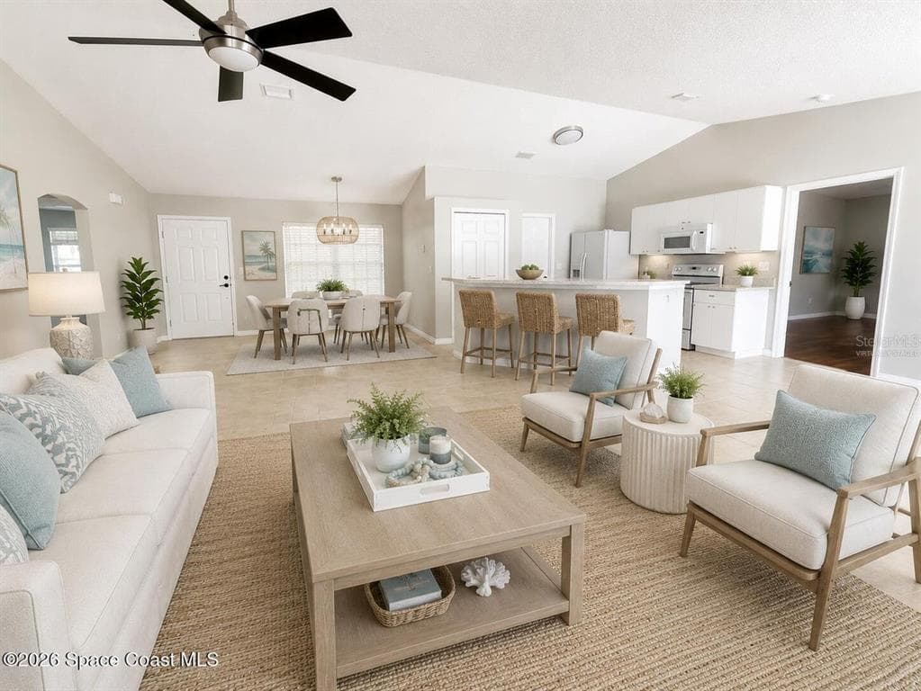 7423 BUMELIA DRIVE, COCOA, FL 32927 — zdjęcie 4