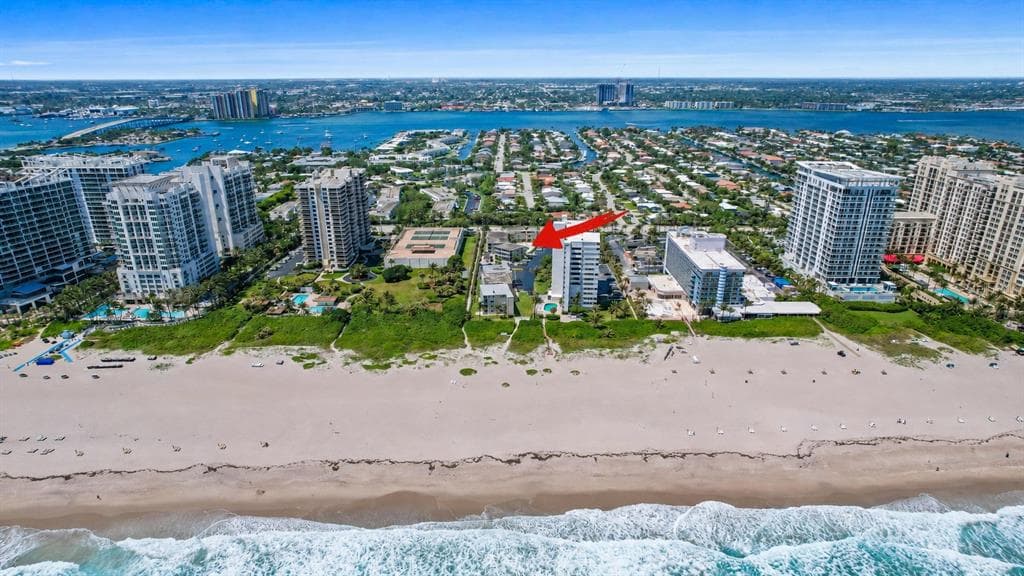 3600 N OCEAN DRIVE # 310, RIVIERA BEACH, FL 33404