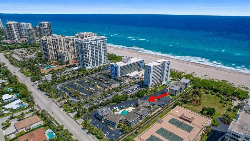3600 N OCEAN DRIVE # 310, RIVIERA BEACH, FL 33404 — zdjęcie 4