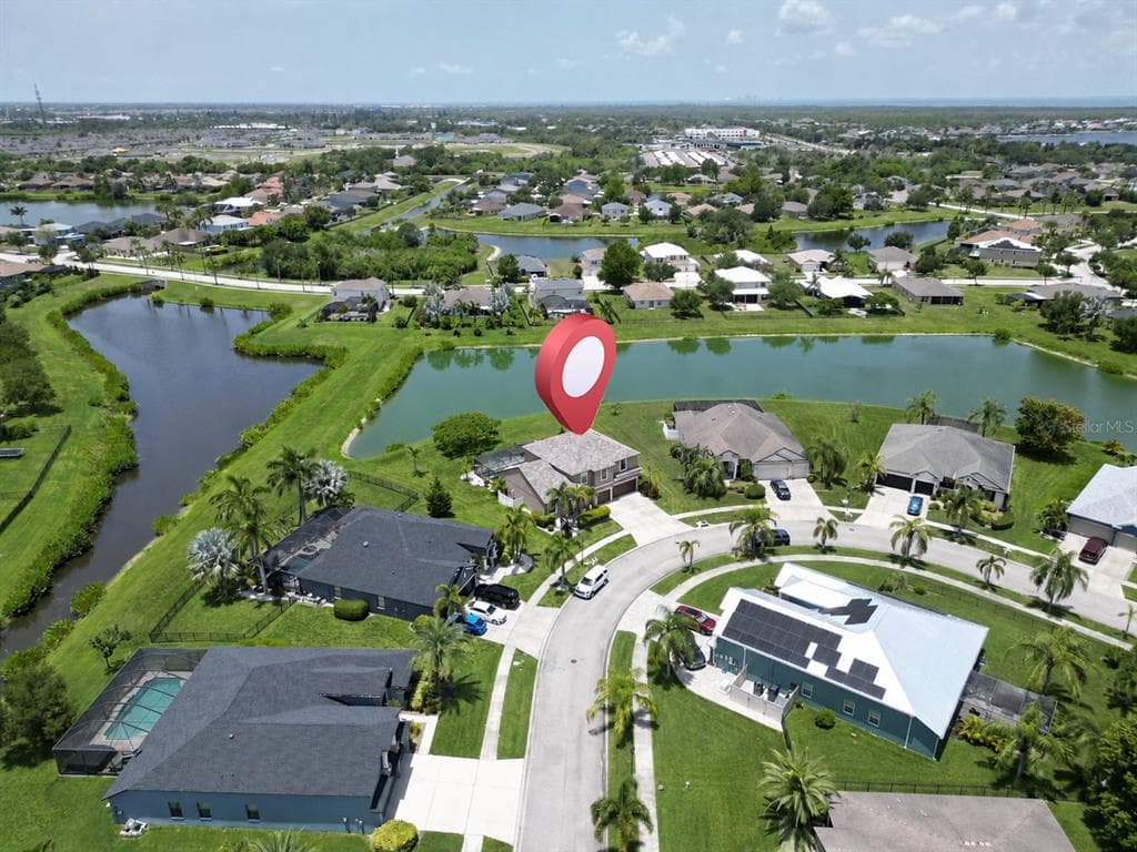 360 HOPE BAY LOOP, APOLLO BEACH, FL 33572 — zdjęcie 2