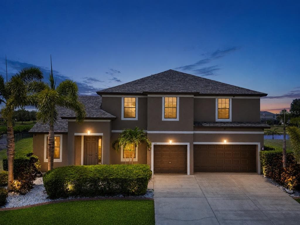 360 HOPE BAY LOOP, APOLLO BEACH, FL 33572