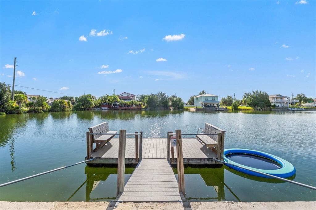 3339 POINSETTIA DRIVE, HERNANDO BEACH, FL 34607 — zdjęcie 3